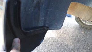 Рено Логан 2 2017 меняем дворники, свечи, колодки, фильтр салона, брызговики и немного покатушек