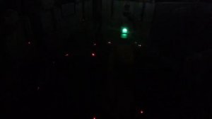 Robot Tended Blasting Cell   lights out operation