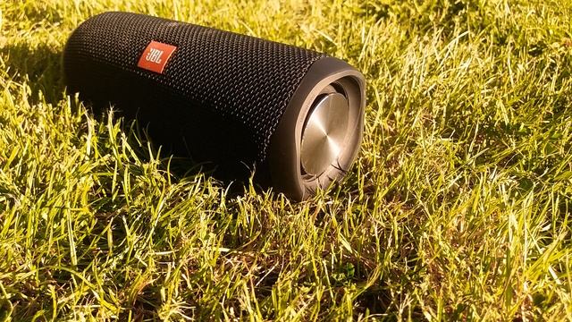 JBL FLIP 5 ESSENTIAL EXTREME BASS TEST  | 100% VOL. LFM