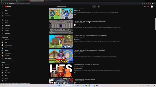 These Changes Could Destroy Minecraft... смотреть онлайн