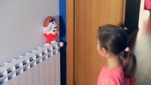 Кто Разбил Мамину Любимую Чашку? Эмилюша или Домовенок Кузя?