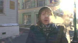 Экскурсии по Москве "Легенды Остоженки"