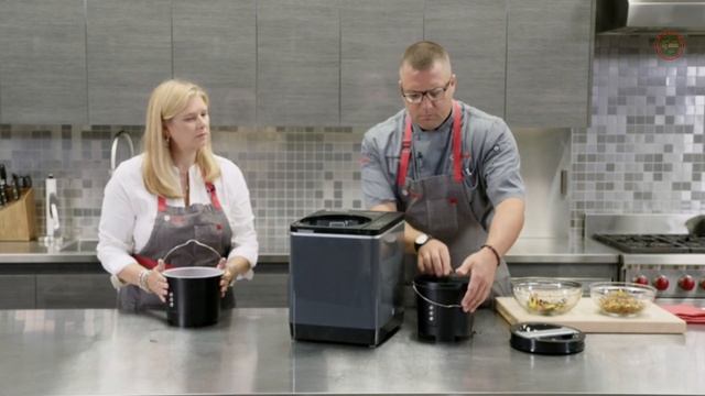 Best Electric Kitchen Composters [don’t buy one before watching this] смотреть онлайн