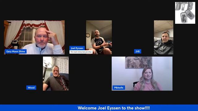 DTB Live Show!! смотреть онлайн