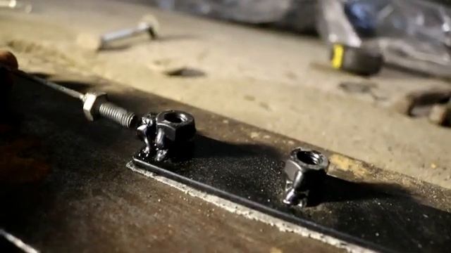 #72 Комплект модернизации подвески "Стрела" установка по месту на Солярис смотреть онлайн