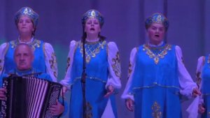 "Мы будем петь, мы будем жить" (автор слов и музыки: Михаил Устинов)