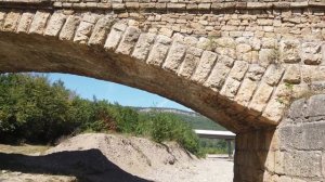 Мотопутешествие, лагонаки достопримечательности вне дорог