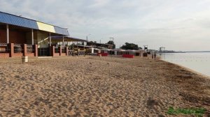 Феодосия.  Обзор.  Плюсы и минусы.