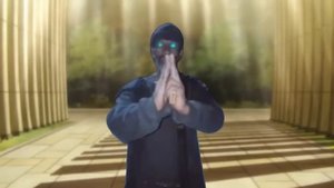 Homeless Man DESTROYS TOJI...