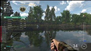 Fishing Planet. Река Мадвотер. Пресноводный горбыль. Спонсорское Соревнование! Призы! Подарки!