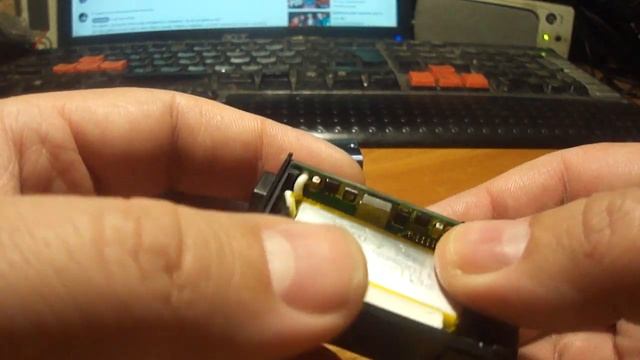 Что делать если не работает, моргает smoant pasito. смотреть онлайн