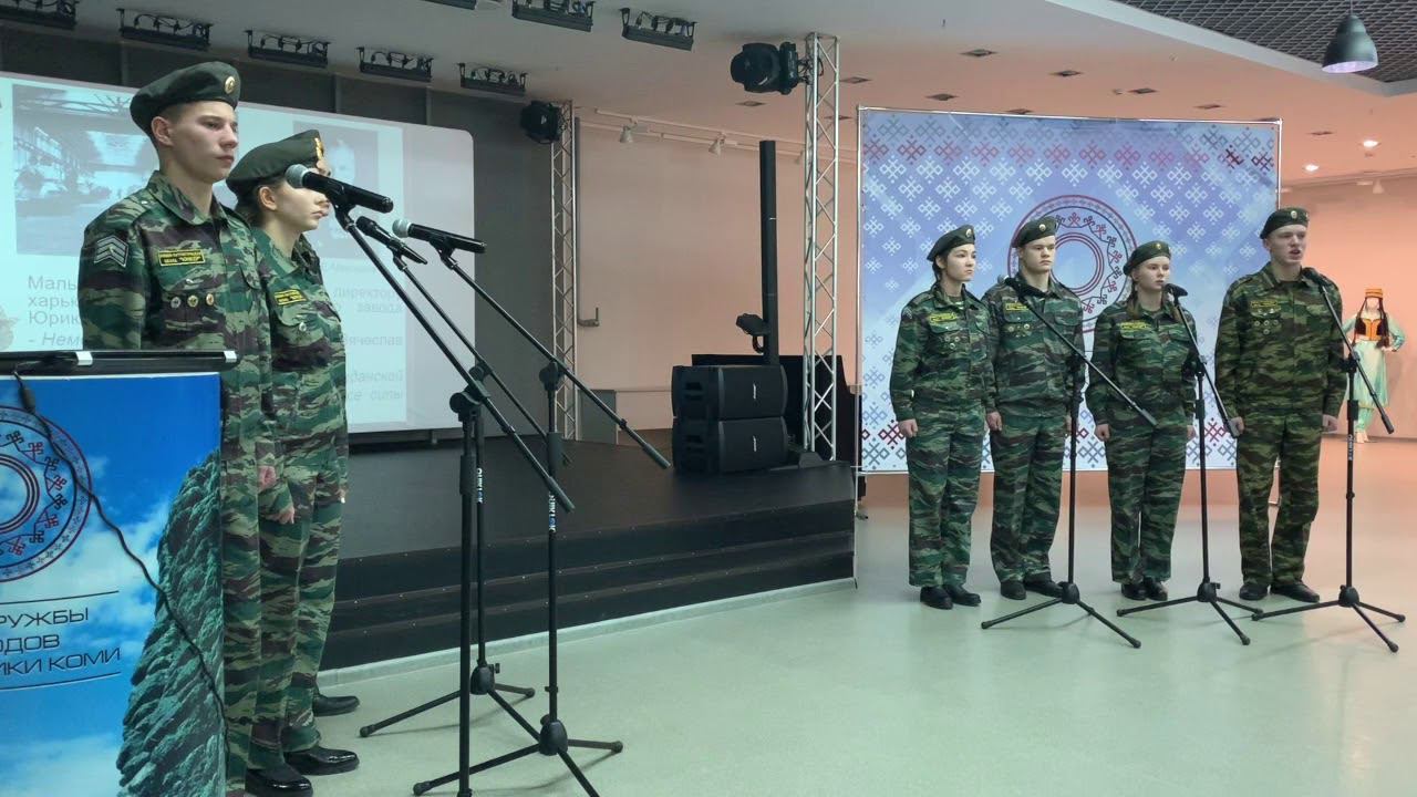 Герои тыла: Вячеслав Малышев