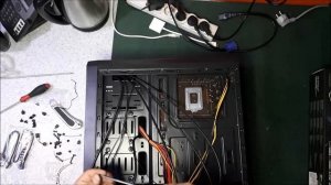 Z370 A PRO - i7 8700 - GTX 1060 STRIX PC MONTAJ