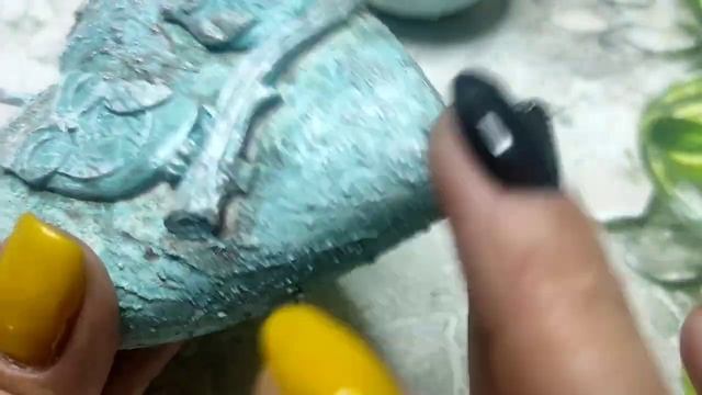Оригинальные ёлочные игрушки из пенопласта?! DIY Original Christmas Toys Made Of Foam Plastic ?
