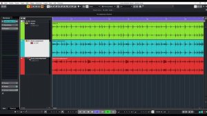 Drums raw vs compressed vs overcompressed
