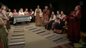 Ой куры, куры, молодые куры... 17-11