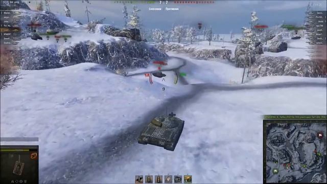 Прицелы с ускоренным сведениям смотреть онлайн