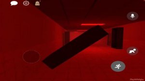 Noclip Backrooms Level ! [Full Walkthrough]