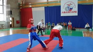 Герфанов Азиз