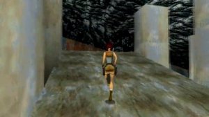 Прохождение Tomb Raider 1: Часть 13-2 Раскопки Натлы 2 (Natlas Mines 2)