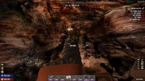 Золото, Уран, Алмазы где откопать STARVATION S3 С49 7 Days to Die