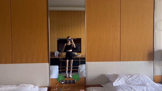 мой trip в Сочи // отдых в RIXOS смотреть онлайн