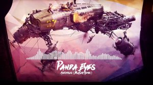 [Music] Panda Eyes – Antipixel (BlaSer Remix)