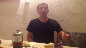 Ворона и лисица -Кавказская басня
