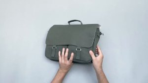 IKEA DROMSACK Messenger Bag Review (2 Weeks of Use)