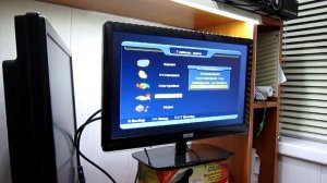 Прошивка с приемника на приемник DIVISAT DVS-S100