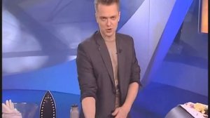 Галилео  Эксперимент  Как сделать принтер