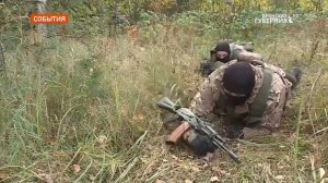ОМОН Не Спит