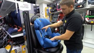 ?ПОЧЕМУ ПОСЛЕ 3 ЛЕТ ПЕРЕВОЗКА РЕБЕНКА НА ШТАТНОМ РЕМНЕ В АВТОКРЕСЛЕ?