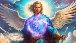 1111 Hz Divine Frequency Healing Music | Archangel Michael Protection | Clear All Dark Energy