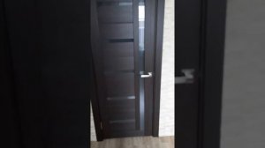 Двери межкомнатные для частного дома