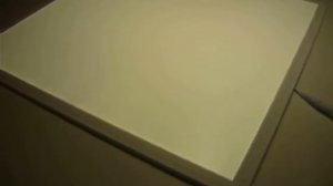 Ультратонкая светодиодная панель SPL-1-40-4K