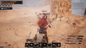 Conan Exiles - Краткий гайд для новичков за 10 минут