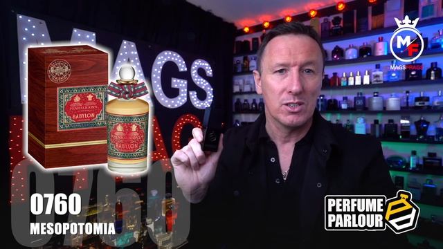 PERFUME PARLOUR WOMENS CLONE FRAGRANCE REVIEW - EPISODE 3 смотреть онлайн