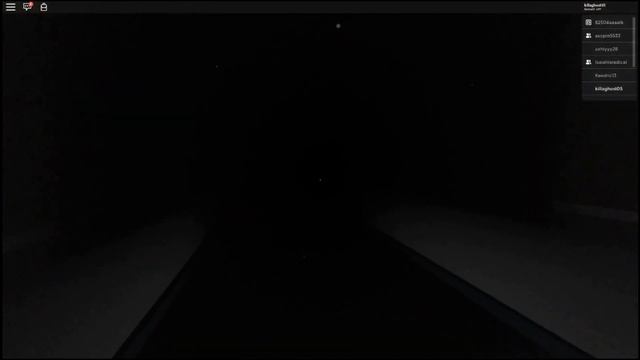 Roblox Scary games(Uh ohh) смотреть онлайн