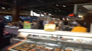 ЧТО ПОЕСТЬ на ХАЙНАНЕ?  Цены на готовую еду в супермаркете ВАНХАО.