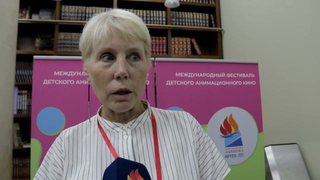 «ЛЕГЕНДА О БЕЛОЙ БАБОЧКЕ» ПОЛУЧИЛА ГРАН-ПРИ ФЕСТИВАЛЯ «АНИМАТИКА»-2021».mp4