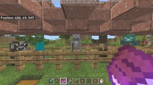 Someone Created a Morph Addon for Minecraft Bedrock!