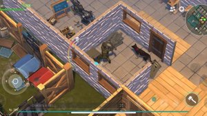 Raid Base Player5192 - Last Day On Earth:Survival - LDOE -