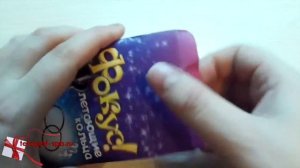 Фокус - Заводное кольцо или Летающие кольца