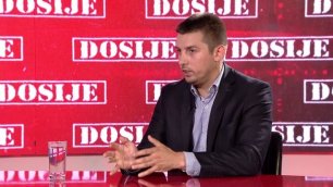 Gost Dosijea: Denis Šulić, 23.06.2022.