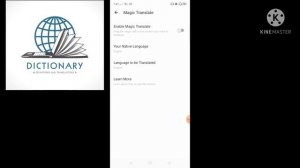 Megic translated || Megic dictionary | সহজে ট্রান্সলেট করার উপায়|| Buyer request translate||
