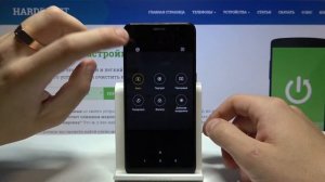 Alcatel 1 2019 — Как выполнить сброс настроек камеры на  Alcatel 1 2019?