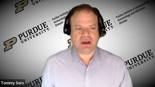 PATHFINDER: A Conversation with Dr. Leah Padgett, Director of Technology Development, Quantigen смотреть онлайн