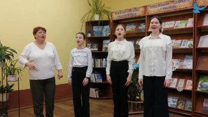 В.Ходош. Скороговорка