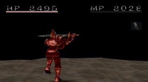 Обзор Shadow Tower - Dark Souls для первой PlayStation